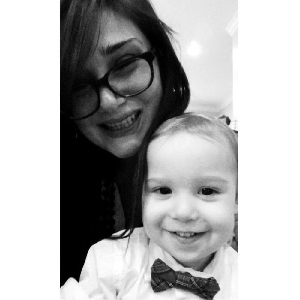 Meet your Posher, Kate